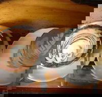 Sandy Beach Kiosk Shq - Accommodation Southport