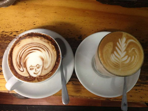 Sandy Beach Kiosk Shq - Accommodation Southport 0