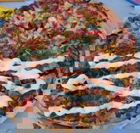 Sassafras - Southport Accommodation