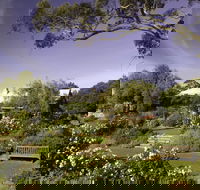 Skillogalee Winery  Restaurant - Accommodation Southport