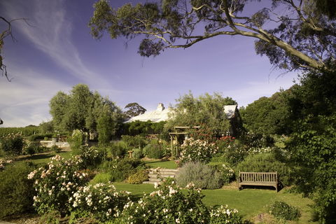 Skillogalee Winery & Restaurant - Southport Accommodation 0