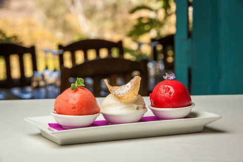 Skillogalee Winery & Restaurant - Southport Accommodation 1