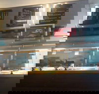 South Parade Charcoal Chicken - Accommodation Southport