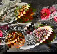 Soul Origin - Taylors Lakes - Accommodation Southport