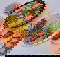 Spice Cube - Accommodation Southport