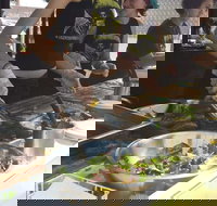 St Gerrys Food Truck