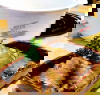 Suan Suan - Accommodation Southport