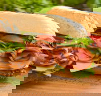 Subway - Benowa - Accommodation Southport