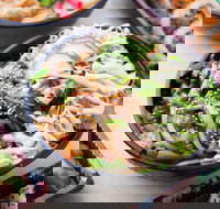 Sushi 1 - South Brisbane - Accommodation Southport