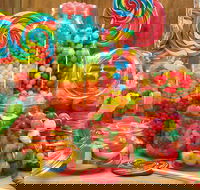 Taylor's Sweets  Treats - Accommodation Southport