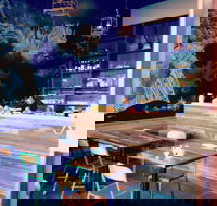 Thaiger Rabbit - Accommodation Southport