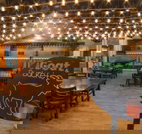 The Goat and Bucket - Accommodation Southport