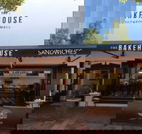The Bakehouse - Accommodation Southport