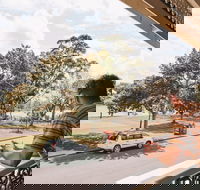 The Heritage Hotel of Gladstone - Accommodation Southport