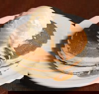 The Pancake Parlour - Preston - Southport Accommodation