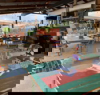 The Olive Bus - Accommodation Southport