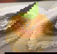 The Pie Guru - Accommodation Southport