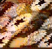 The Coachman Coffee Lounge - Accommodation Southport