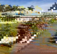 The Grille Restaurant - Accommodation Southport