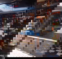 The Little Gourmet Pizza Shop - Accommodation Southport