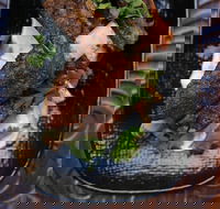 The Flying Tiger - Southport Accommodation