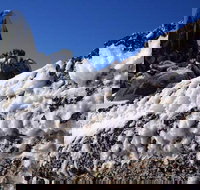 The Keller - Southport Accommodation