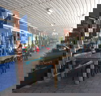 The Burrow - Southport Accommodation