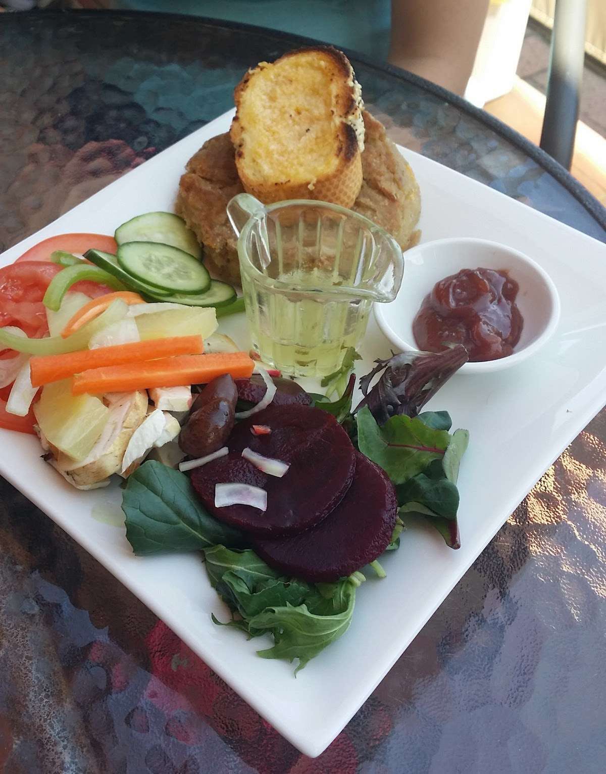 Tanwood VIC Southport Accommodation