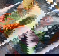 Timeless Treasures and Tearoom - Southport Accommodation