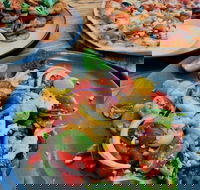 Tom's Italian - Accommodation Southport