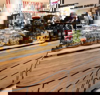 Tommy Jax - Southport Accommodation