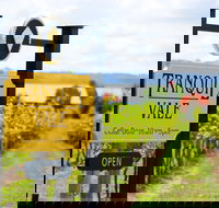 Tranquil Vale Vineyard - Accommodation Southport