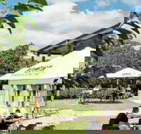 Tulloch Wines - Southport Accommodation