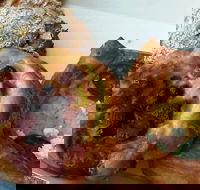 Uprising Kitchen and Bakery - Southport Accommodation