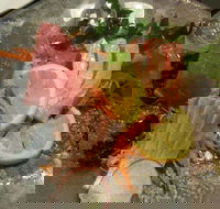 Wassam - Accommodation Southport