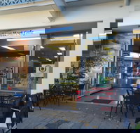 West mini mart - Southport Accommodation