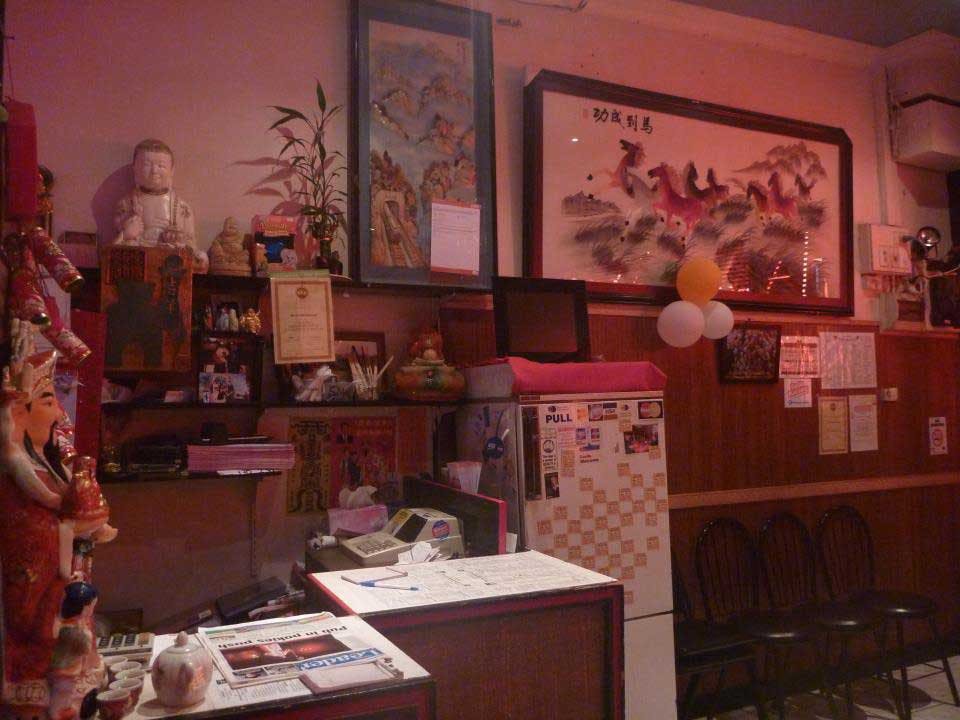  Accommodation Southport