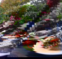 Wyee Nursery Cafe - Accommodation Southport