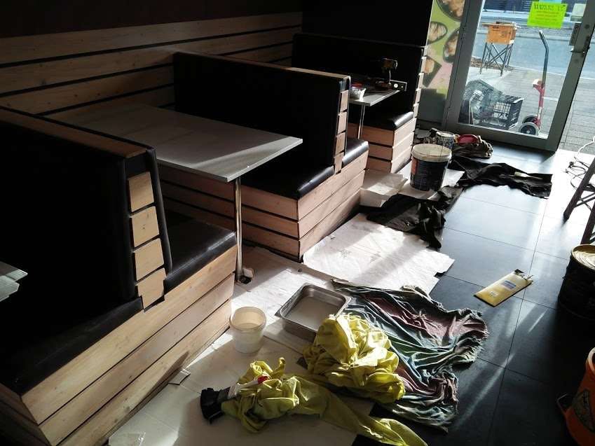 Accommodation Southport