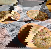 Zahra's Pizza and Munoosh - Southport Accommodation