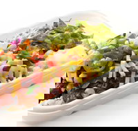 Zambrero South Yarra - South Yarra