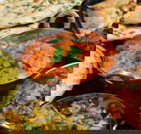 Zayka Indian Cuisine - Accommodation Southport