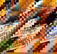 Zebra Bar  Bistro - Accommodation Southport