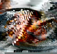 Zeus Street Greek - North Sydney - Southport Accommodation