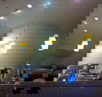 6 Degrees Bar  Lounge - Accommodation Southport