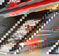 85 Degrees Bakery  Cafe - Bankstown