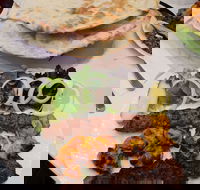 Afghan Master Kebab - Accommodation Southport