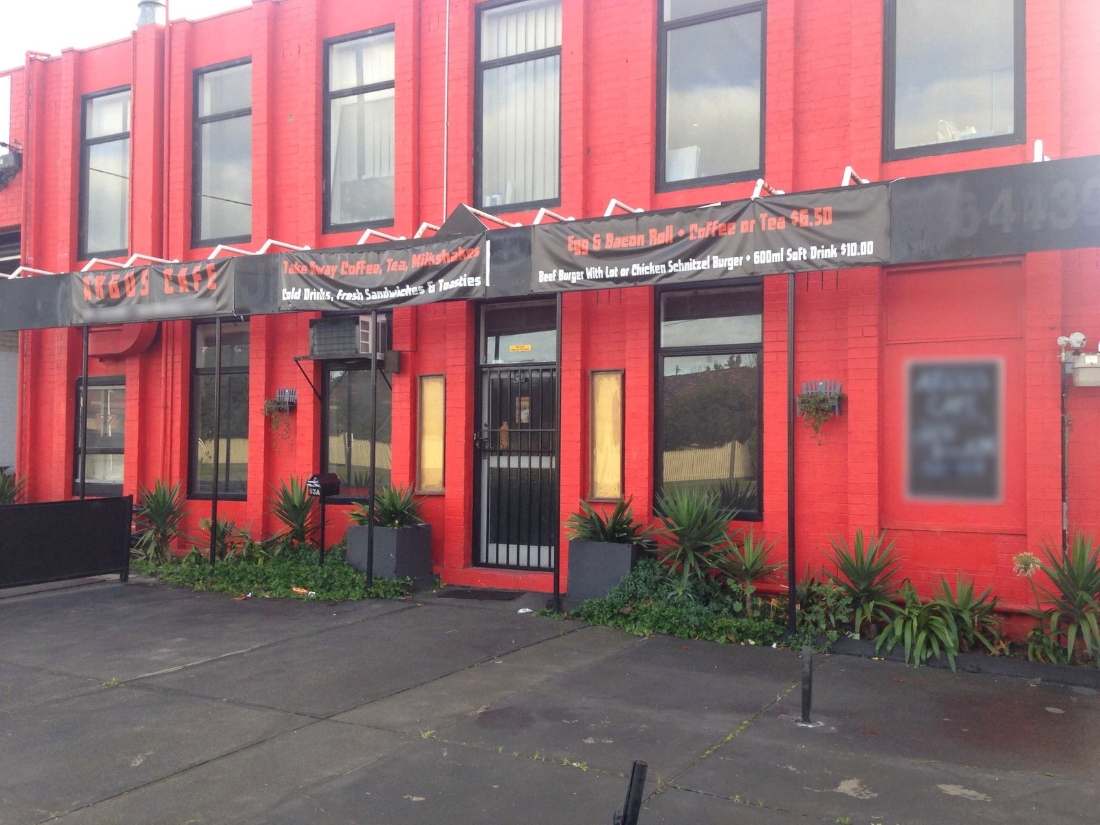 Cheltenham VIC Southport Accommodation