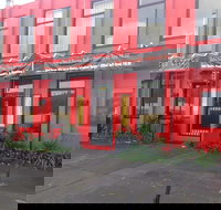 Argus Cafe - Southport Accommodation