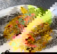 Arya Thai - Southport Accommodation